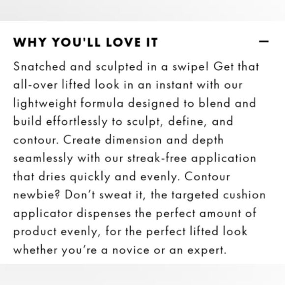 NEW Milani Conceal + Perfect Liquid Contour 04 Cocoa - Picture 9 of 9